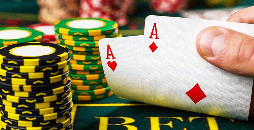 poker games with real money