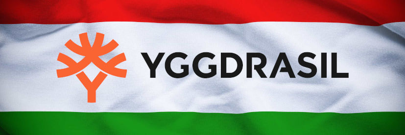 Yggdrasil Strengthens Presence in Hungary with LVC Diamond Agreement