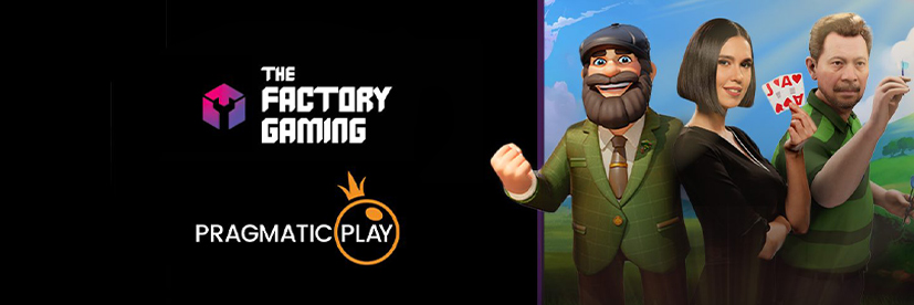 Practical Play Signs Deal with Factory Gaming for LatAm Expansion